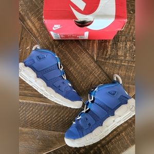 Nike Air More Uptempo